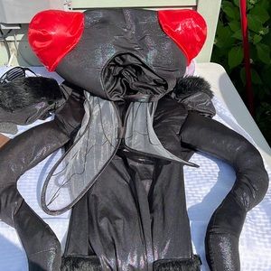 🪰 Fly Halloween Costume